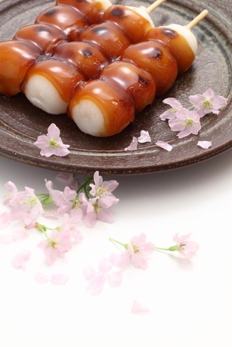 Caramel Nougats Treats