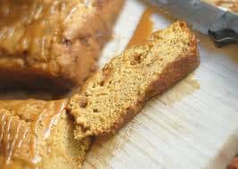 Caramel Pumpkin Bread 3 Caramel Pumpkin Bread Recipe
