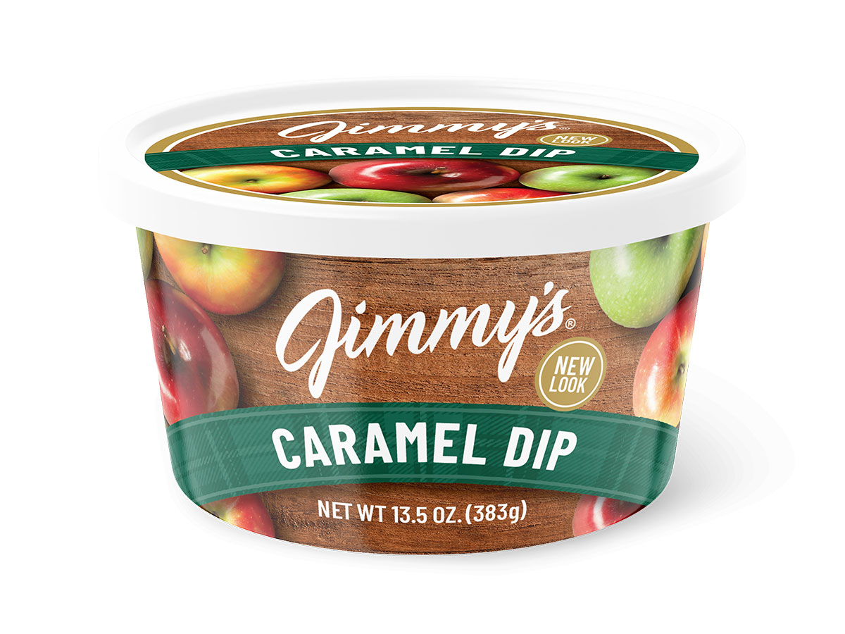 Carameltub Mockup
