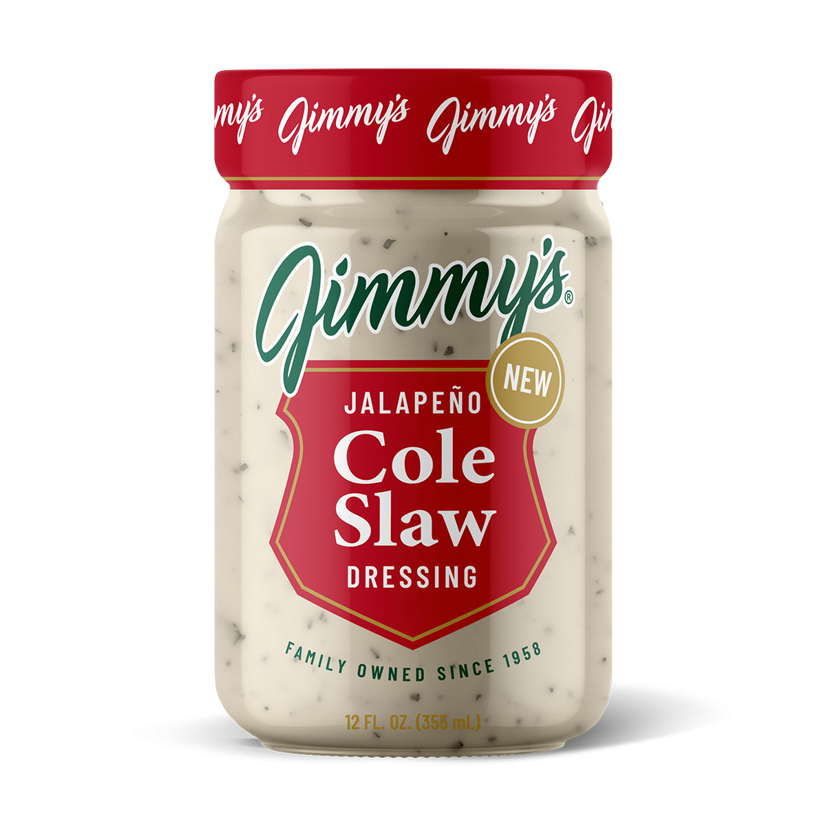 Jalapenocoleslaw Dressing Jarmockup