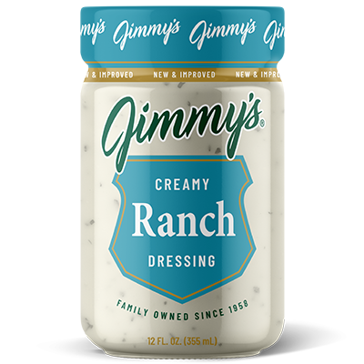 Dressings Featured 2025